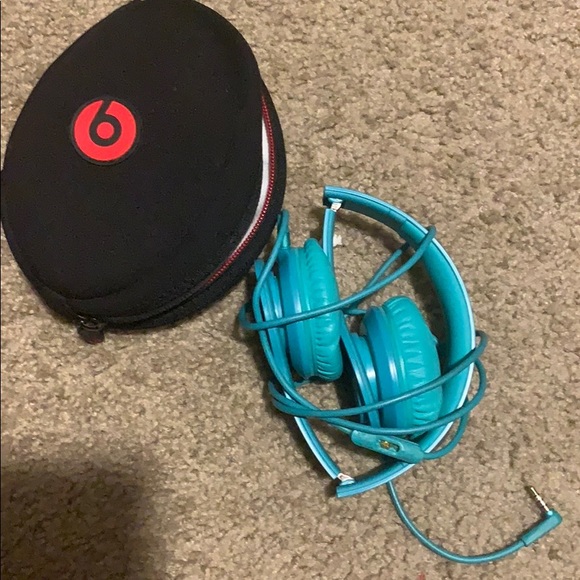 Beats - Picture 1 of 3